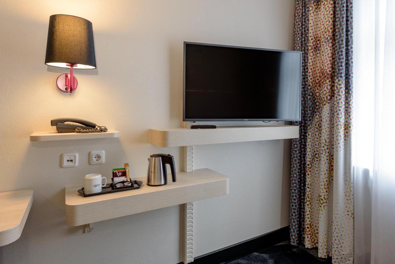 Hotel Mercure Am Olympiapark München