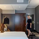 Mercure Muenchen Am Olympiapark